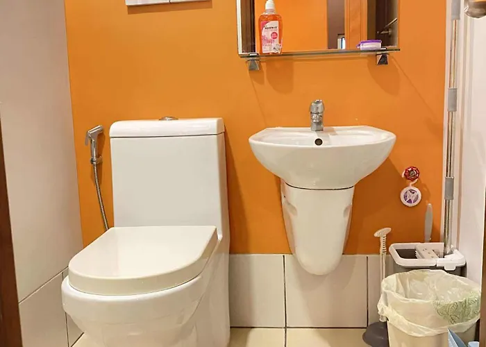 Maricel Units Cebu Stadt