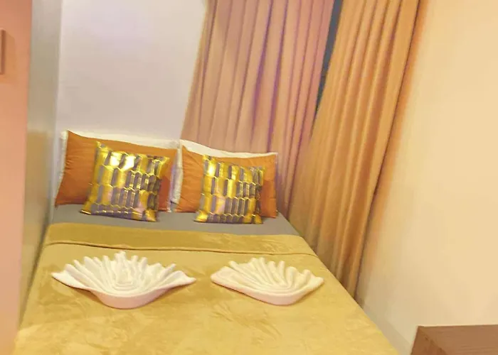 Apartment Maricel Units